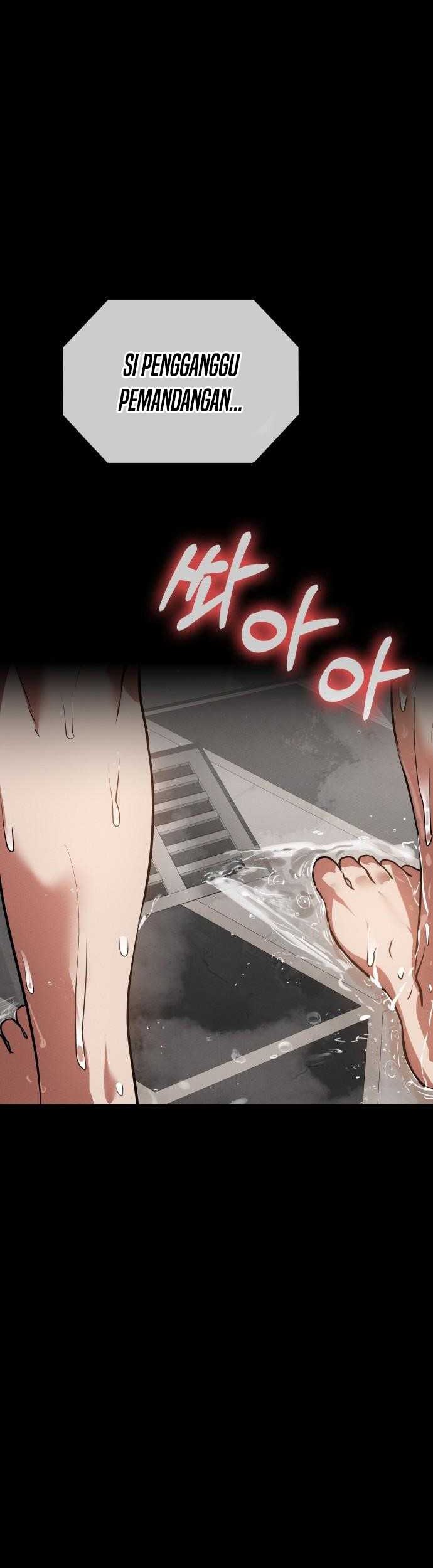 Day Walker Chapter 44 - halaman 77