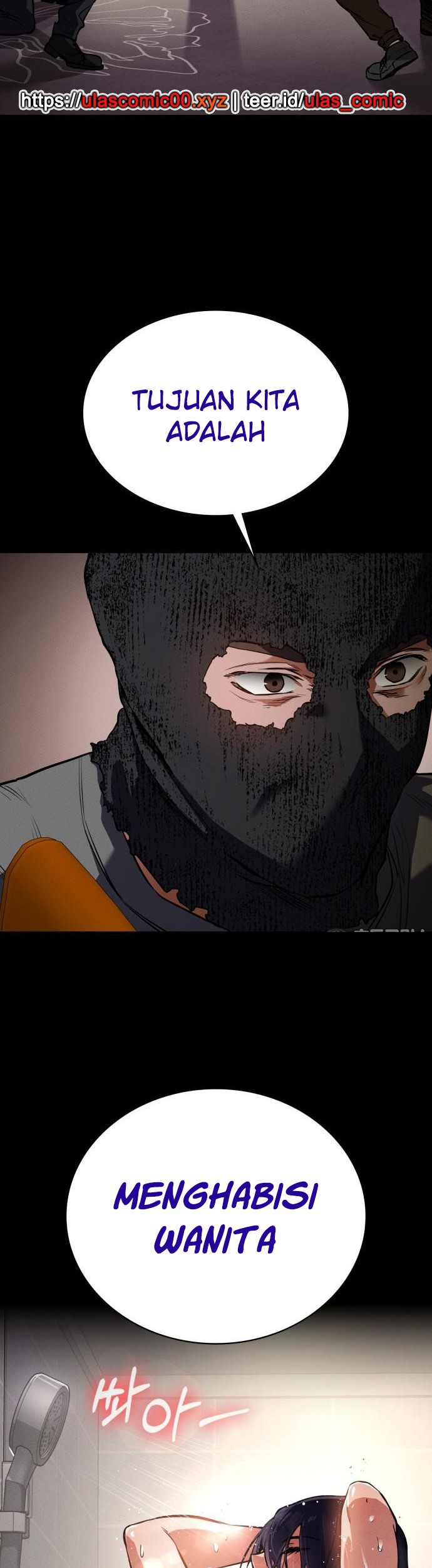 Day Walker Chapter 45 - halaman 3