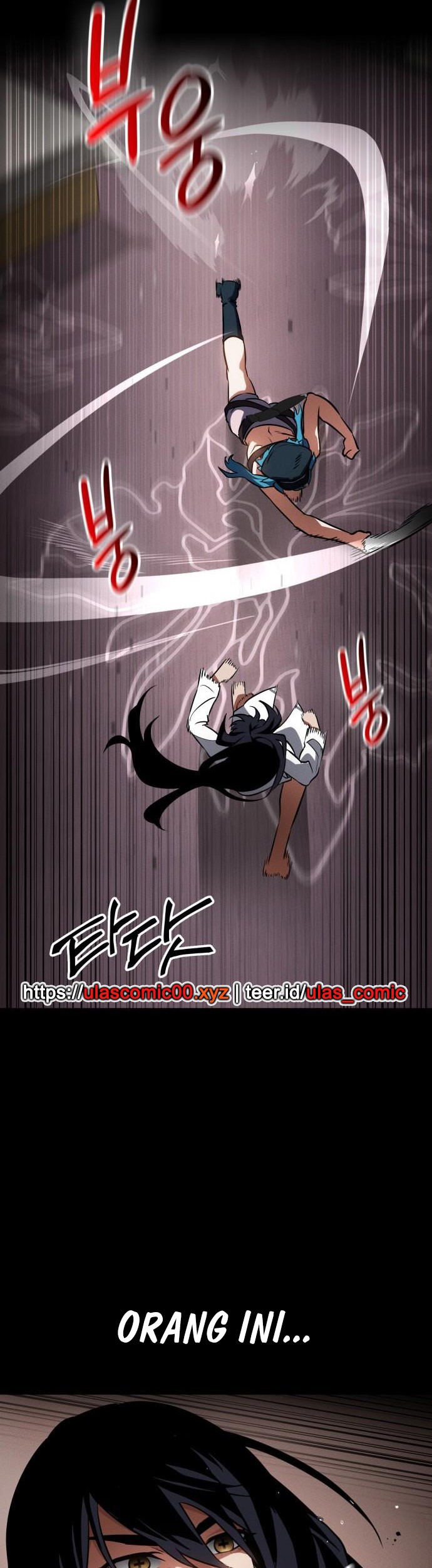 Day Walker Chapter 45 - halaman 44