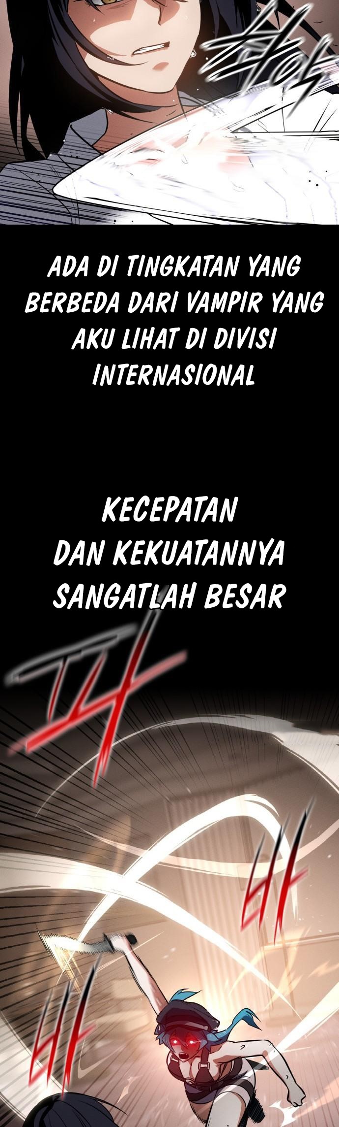 Day Walker Chapter 45 - halaman 45