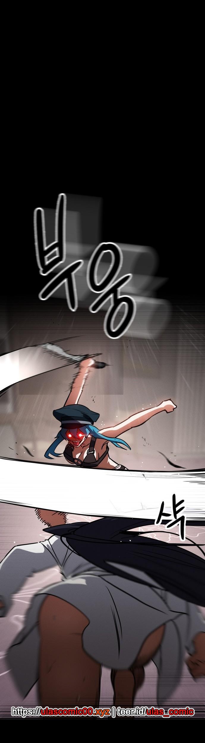 Day Walker Chapter 45 - halaman 48