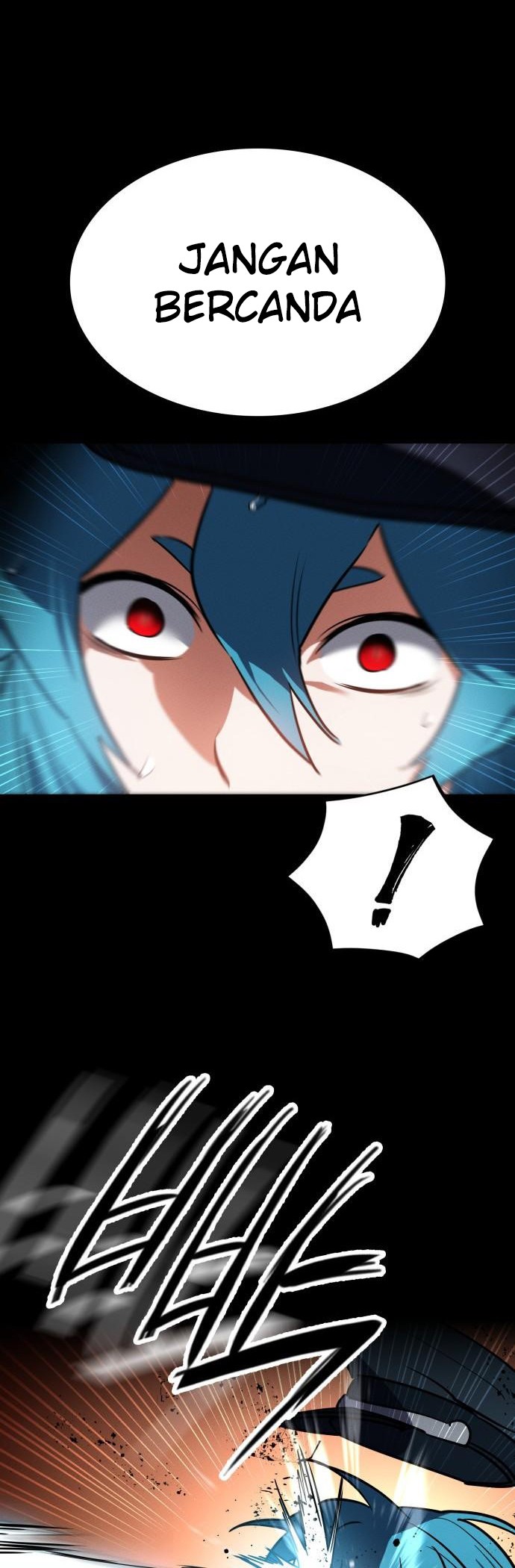 Day Walker Chapter 45 - halaman 49