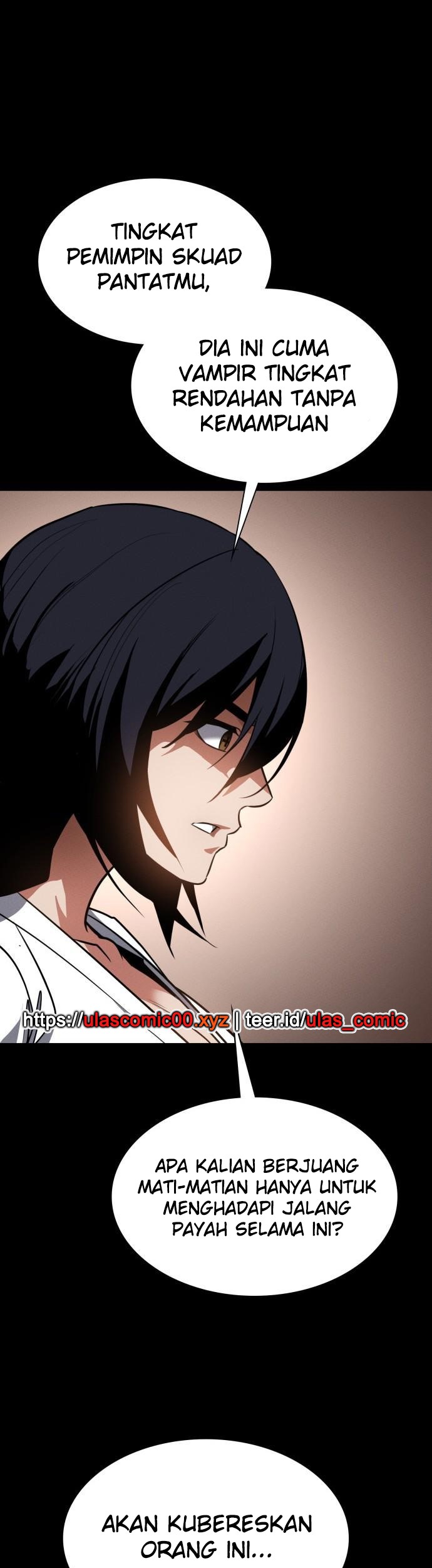 Day Walker Chapter 45 - halaman 54