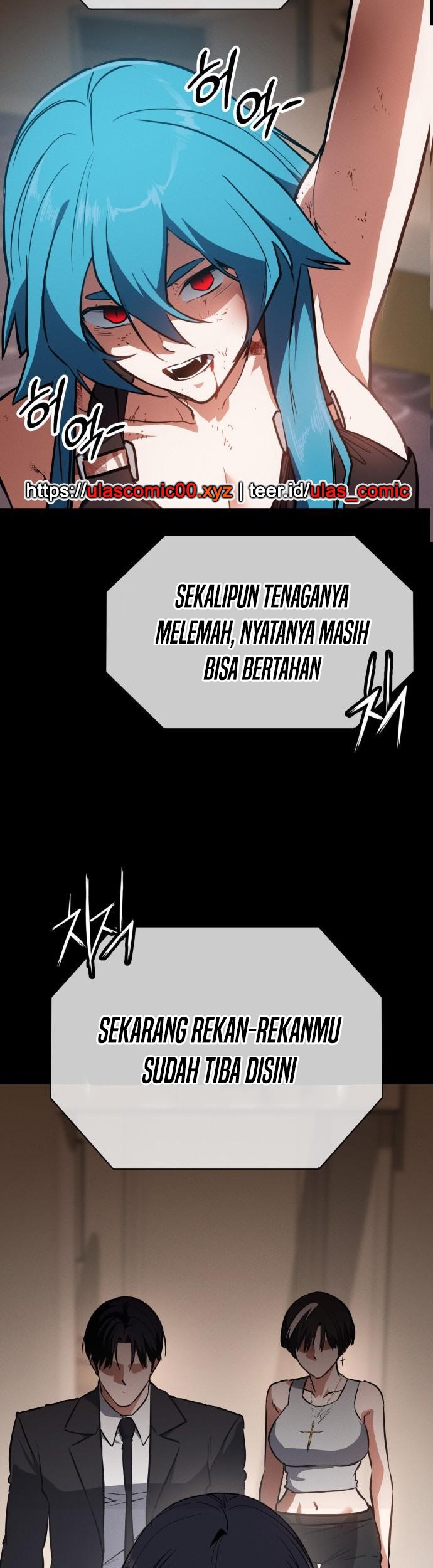 Day Walker Chapter 45 - halaman 56