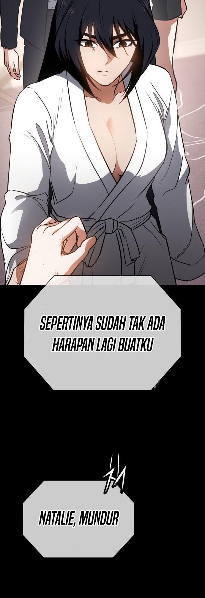 Day Walker Chapter 45 - halaman 57