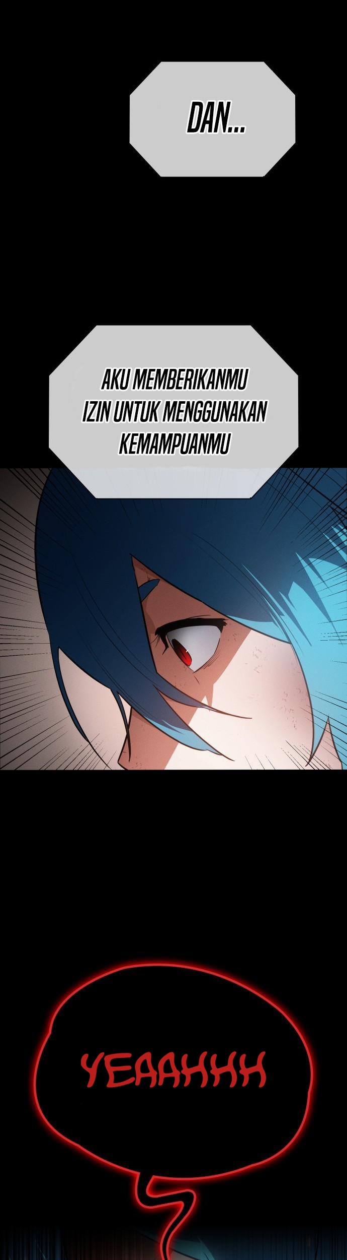 Day Walker Chapter 45 - halaman 58