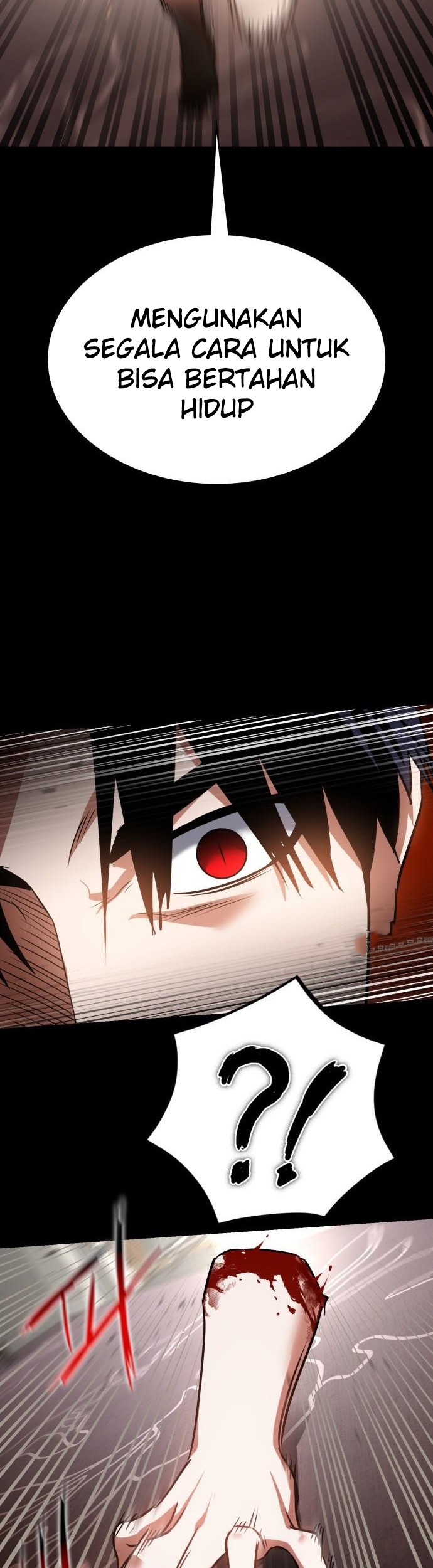Day Walker Chapter 45 - halaman 63
