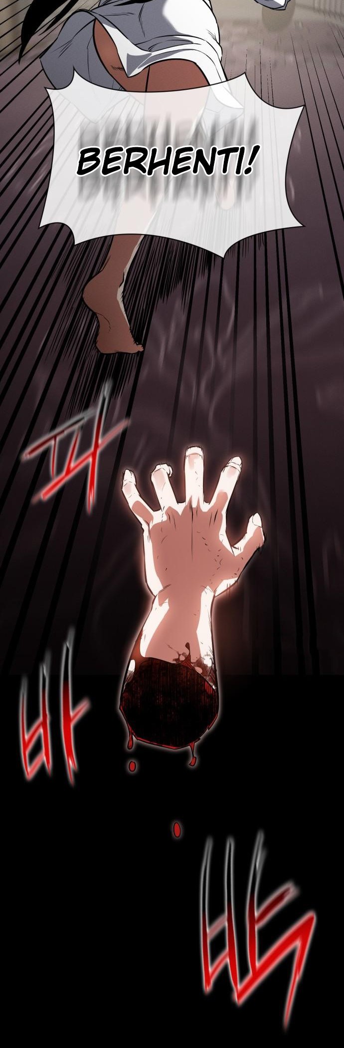 Day Walker Chapter 45 - halaman 65