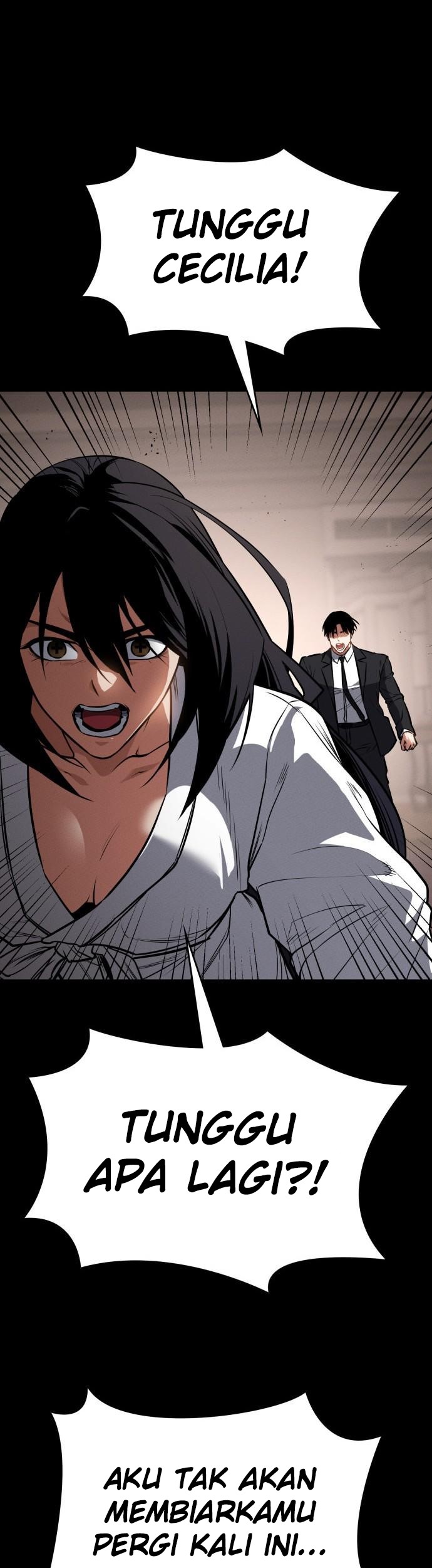 Day Walker Chapter 45 - halaman 66