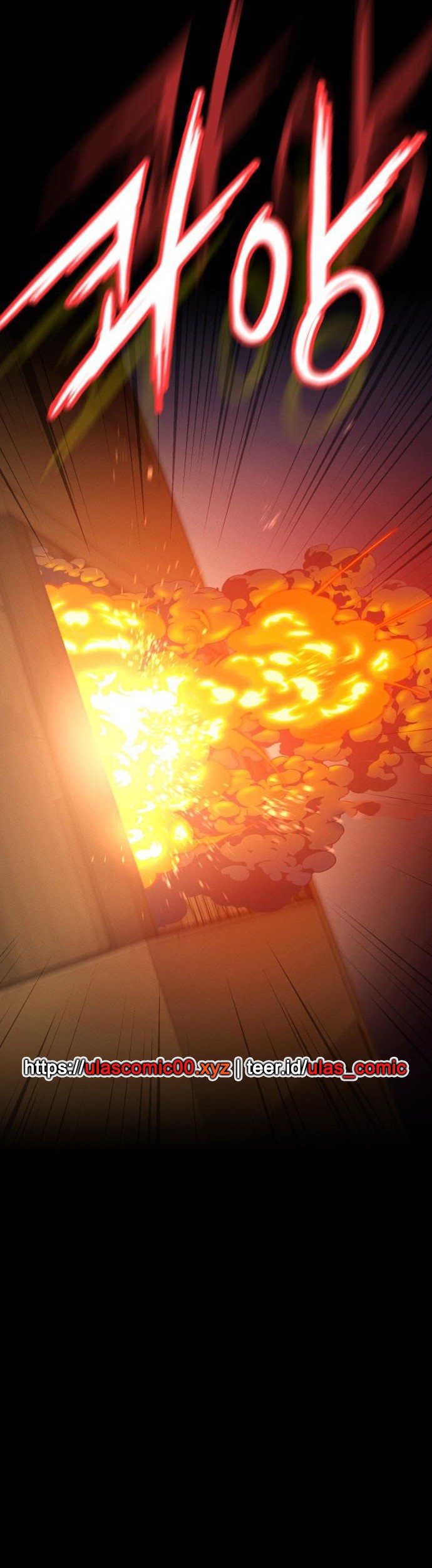 Day Walker Chapter 45 - halaman 69