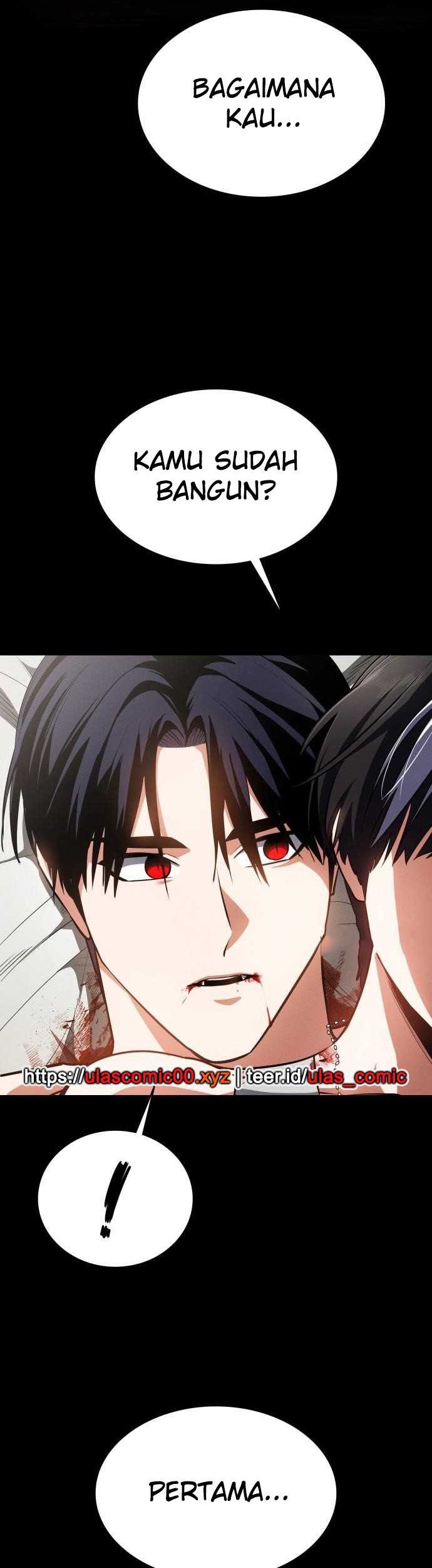 Day Walker Chapter 46 - halaman 3