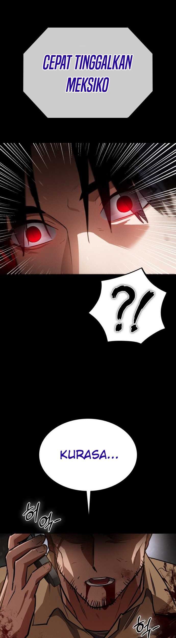 Day Walker Chapter 46 - halaman 49