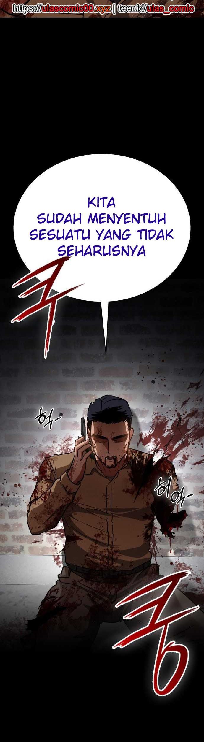 Day Walker Chapter 46 - halaman 50