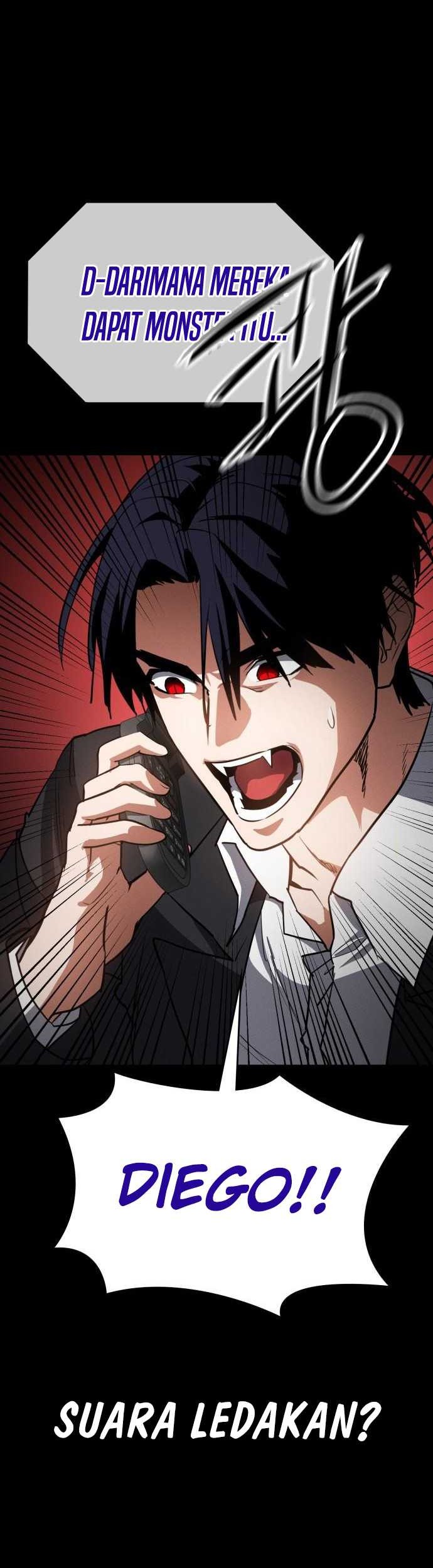Day Walker Chapter 46 - halaman 51