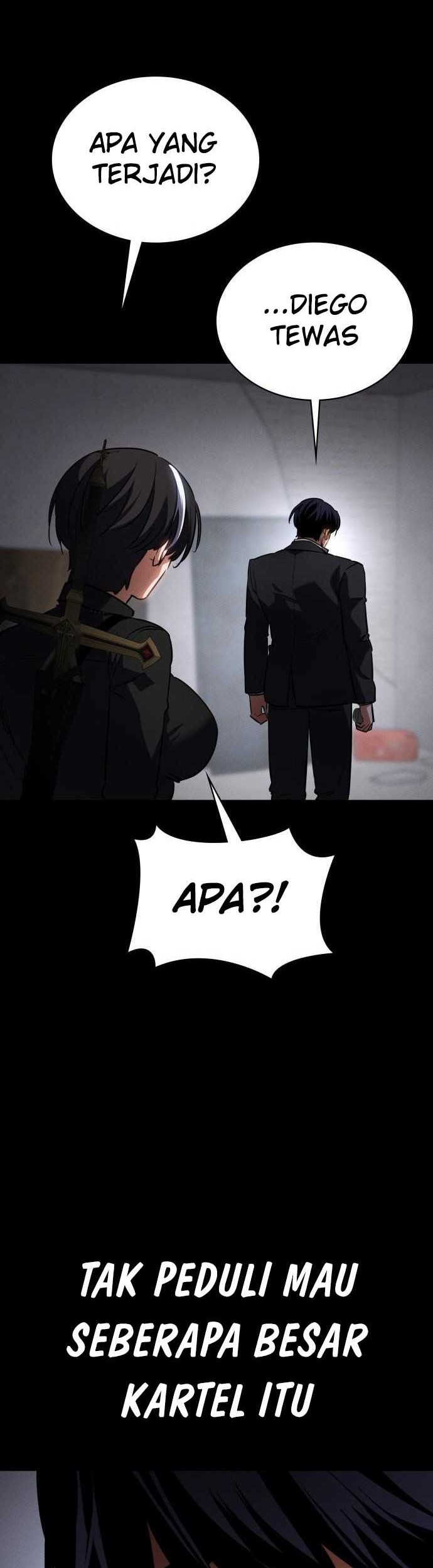 Day Walker Chapter 46 - halaman 52