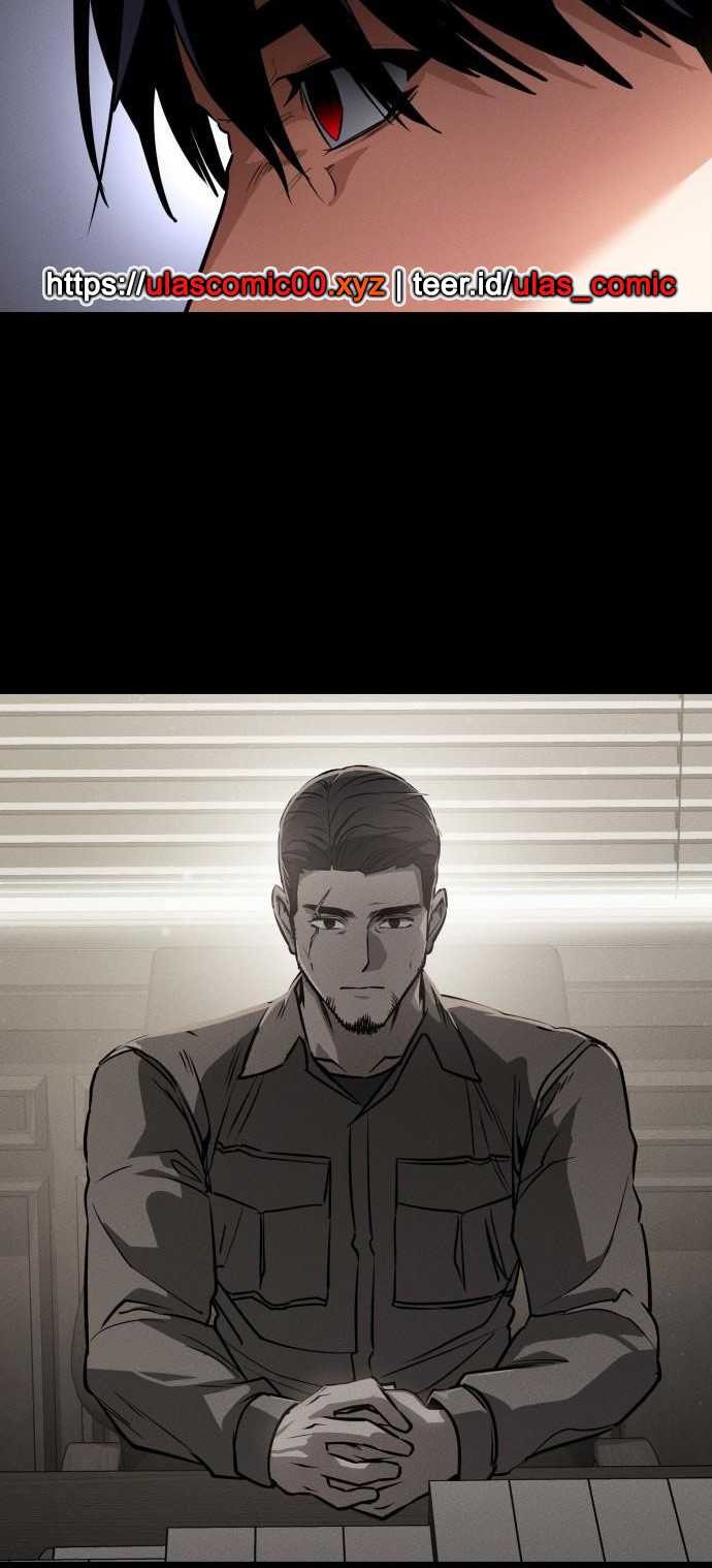 Day Walker Chapter 46 - halaman 53
