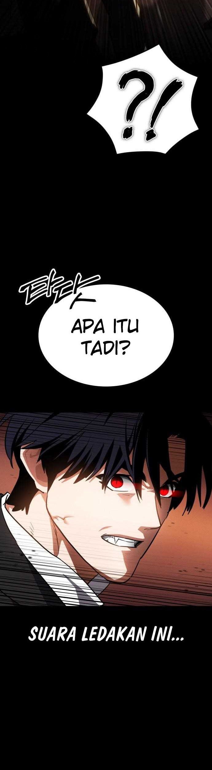 Day Walker Chapter 46 - halaman 55