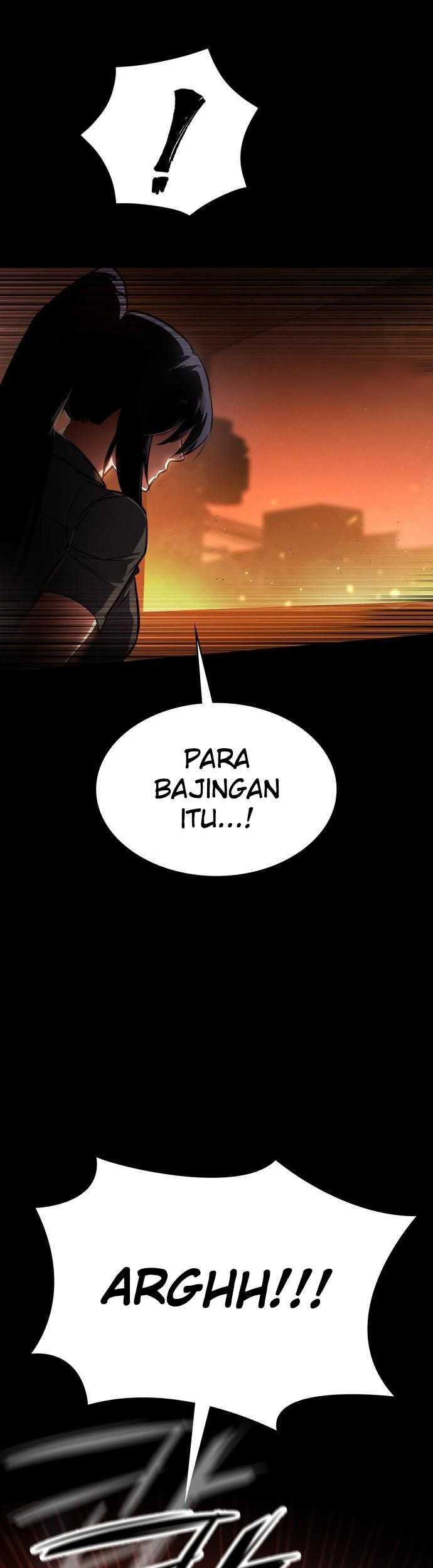 Day Walker Chapter 46 - halaman 56