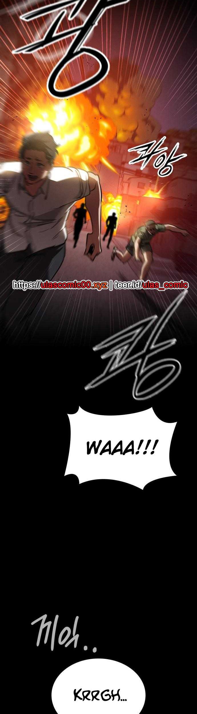 Day Walker Chapter 46 - halaman 57