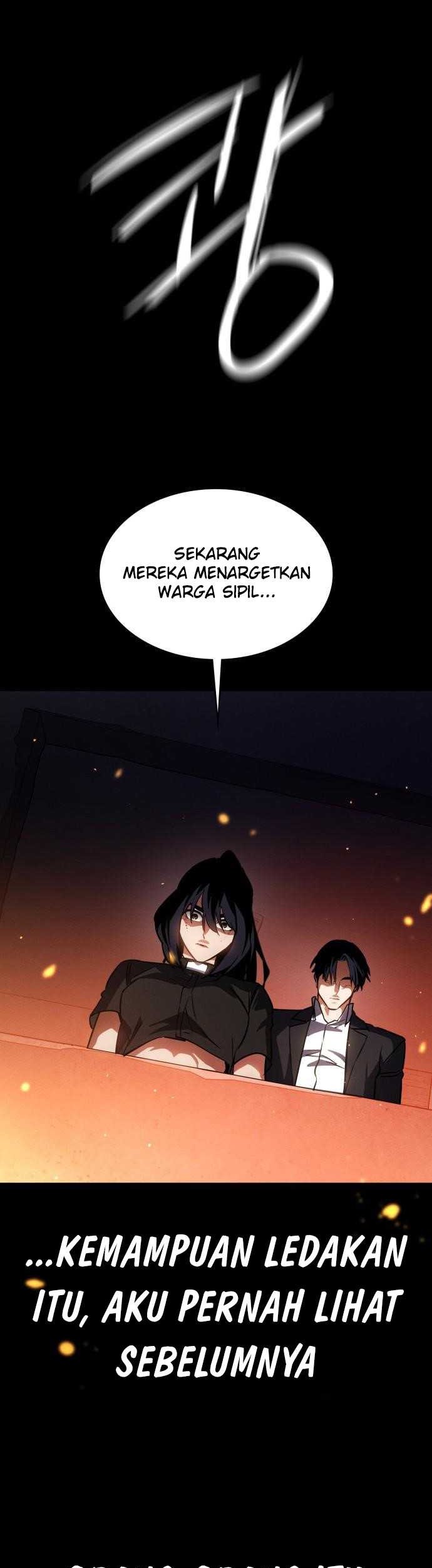 Day Walker Chapter 46 - halaman 61