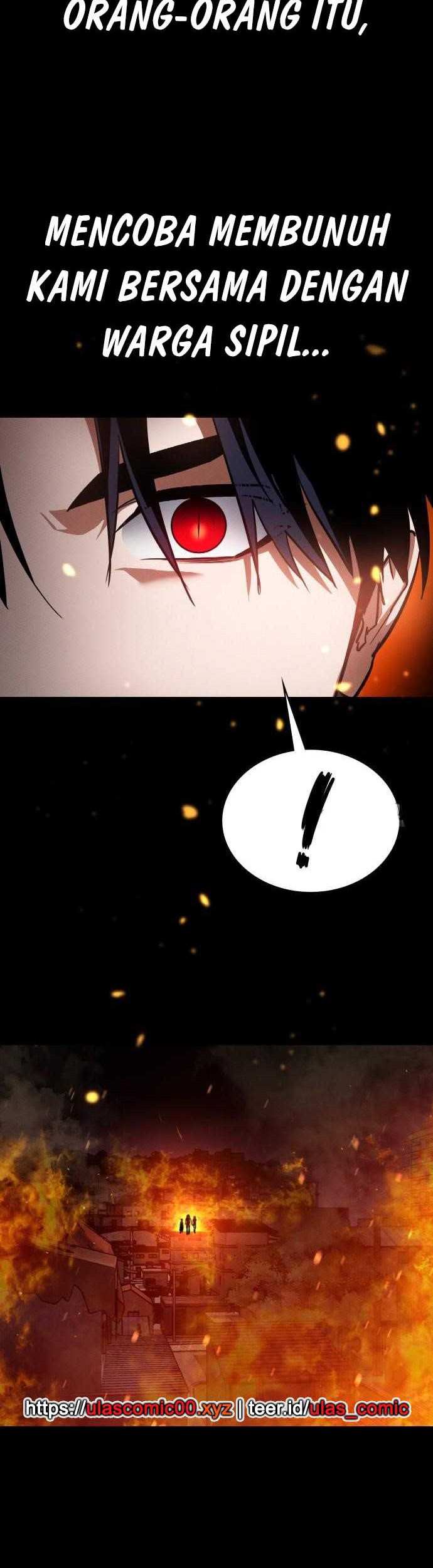 Day Walker Chapter 46 - halaman 62