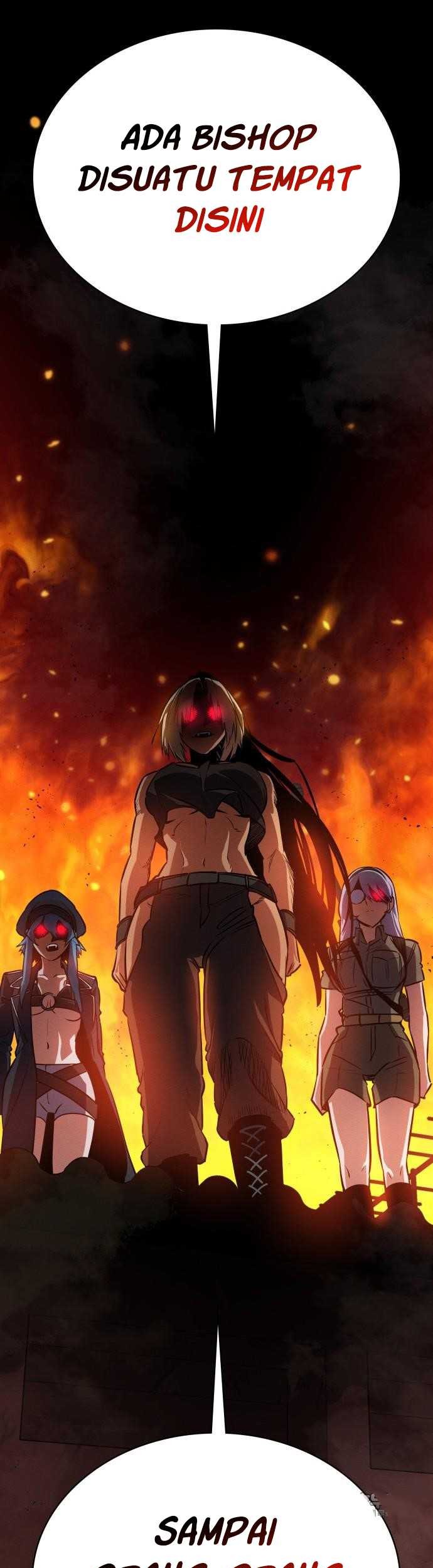 Day Walker Chapter 46 - halaman 64