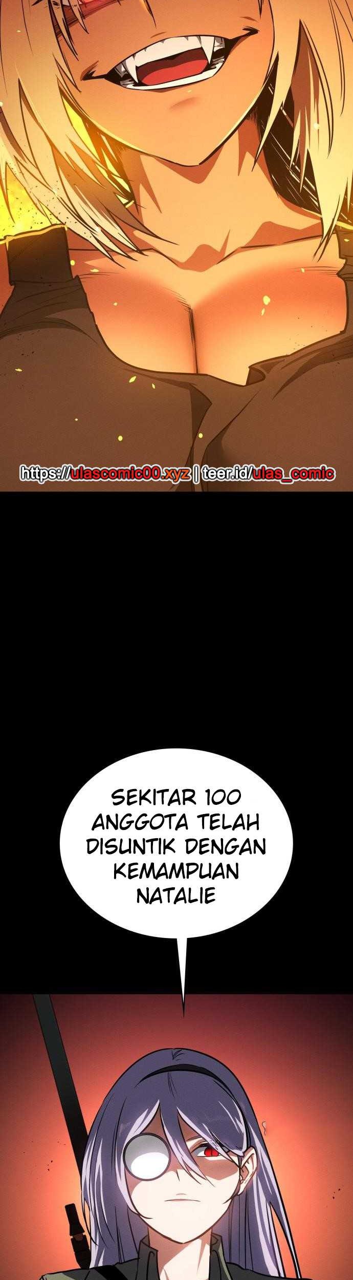 Day Walker Chapter 46 - halaman 66