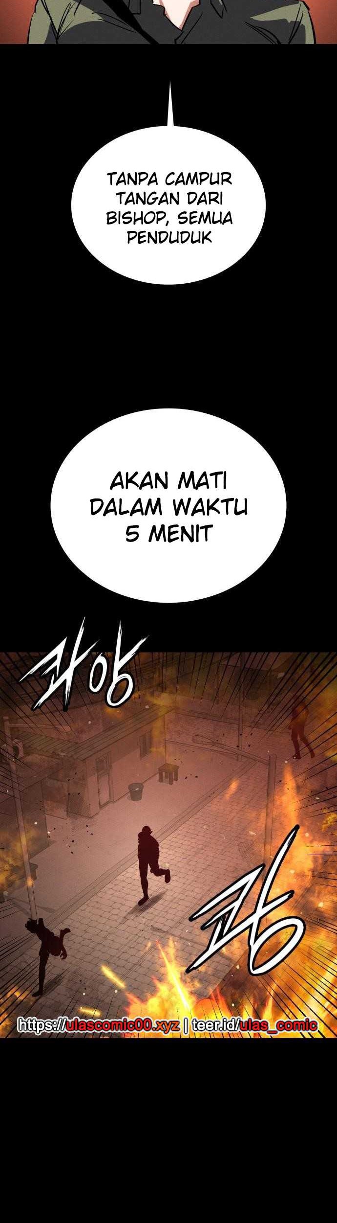 Day Walker Chapter 46 - halaman 67
