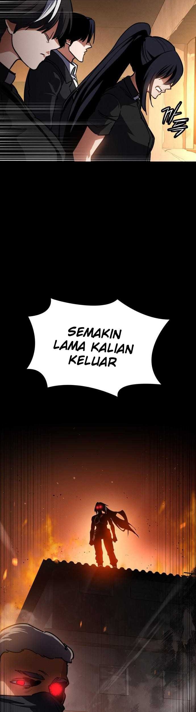 Day Walker Chapter 46 - halaman 71