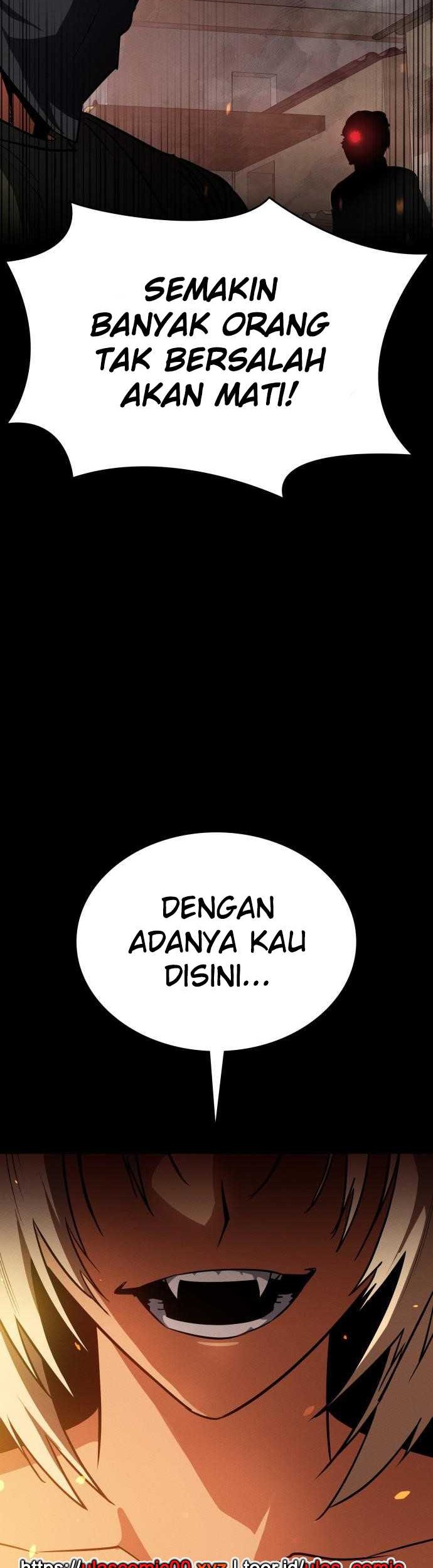 Day Walker Chapter 46 - halaman 72