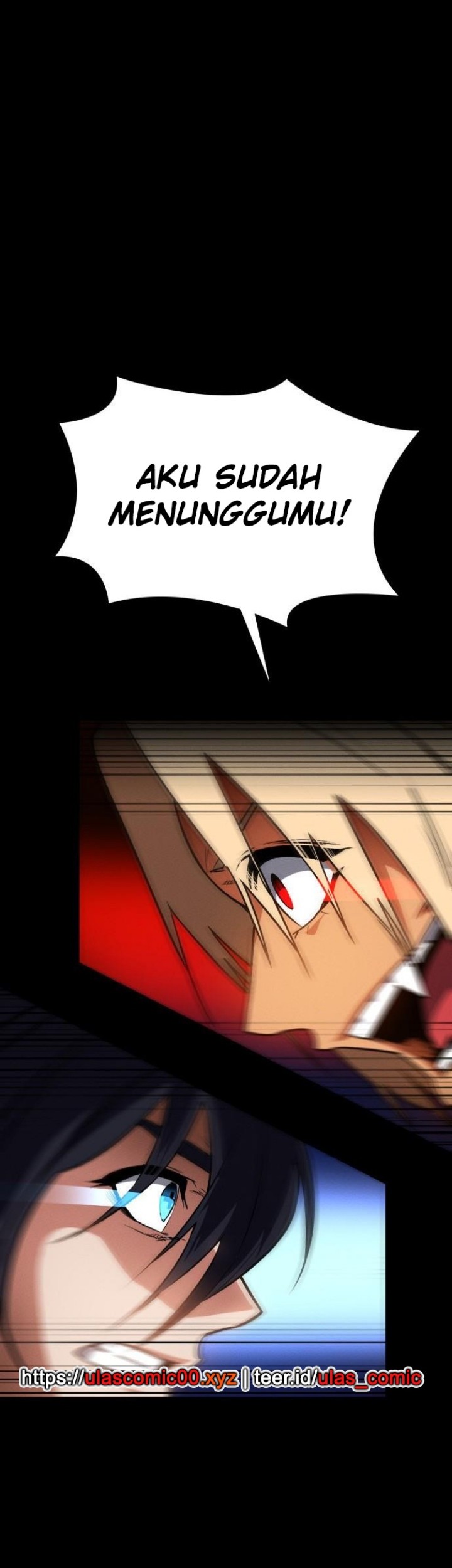 Day Walker Chapter 47 - halaman 19
