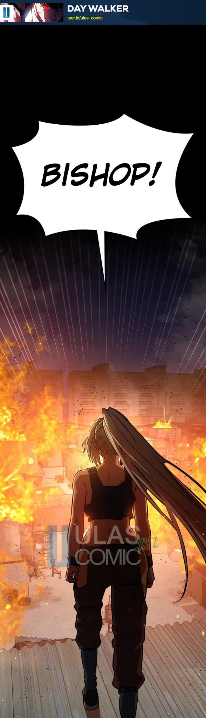 Day Walker Chapter 47 - halaman 2
