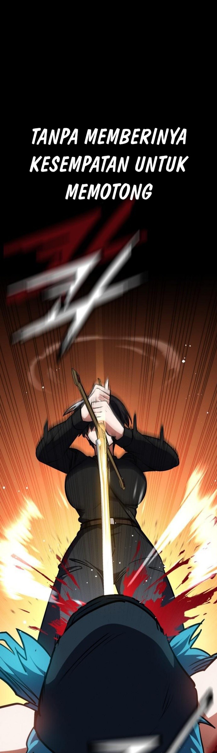 Day Walker Chapter 47 - halaman 31