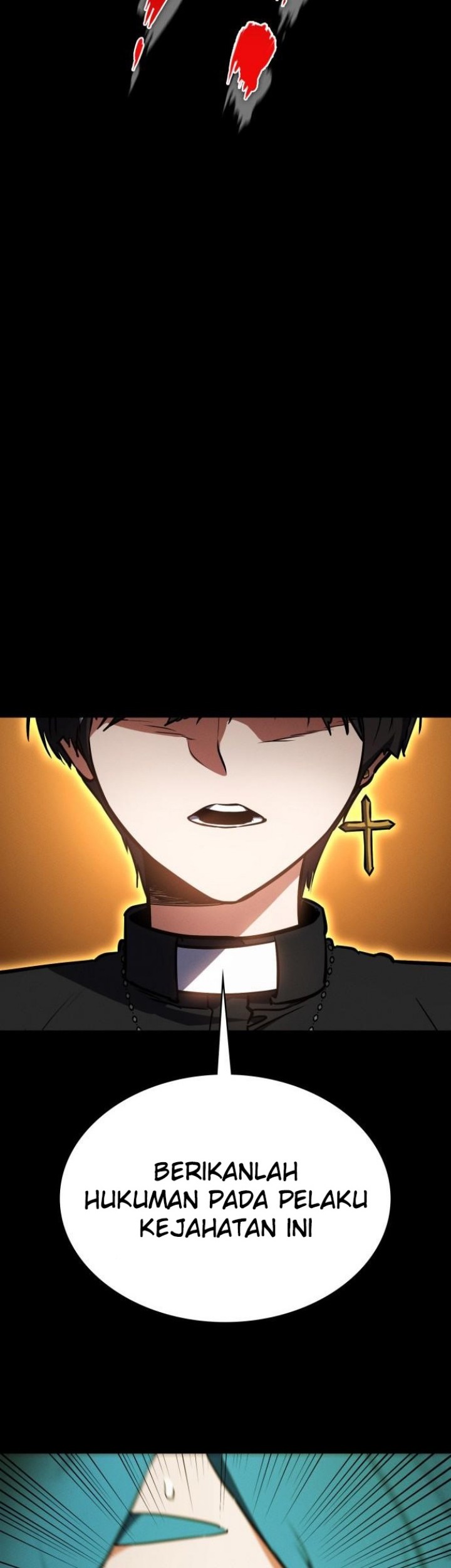 Day Walker Chapter 47 - halaman 39