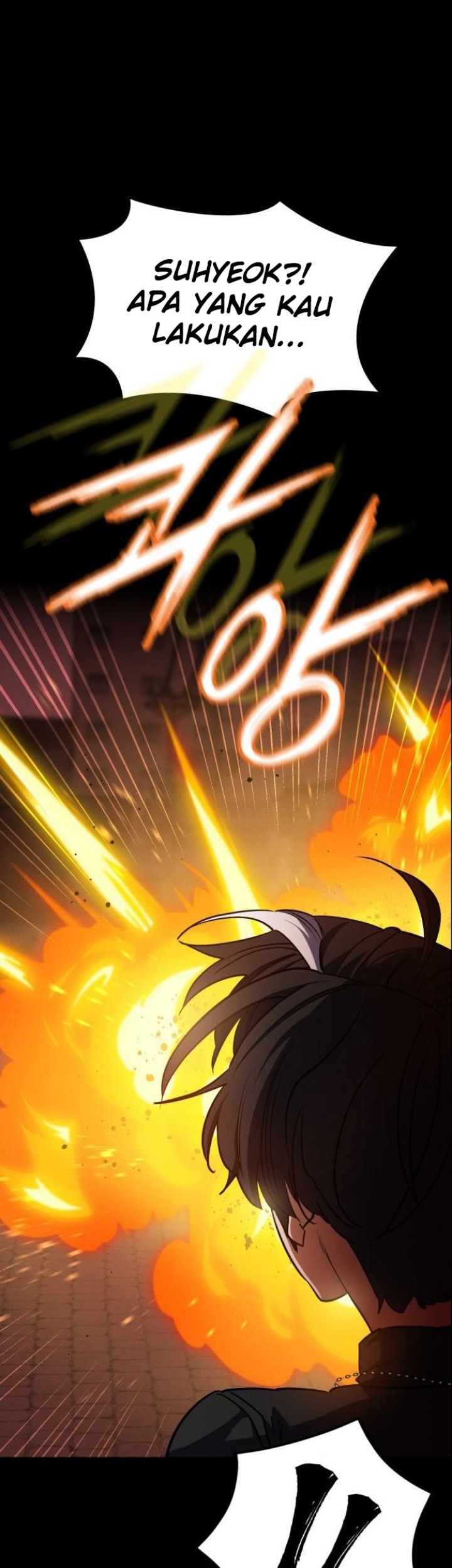 Day Walker Chapter 47 - halaman 49