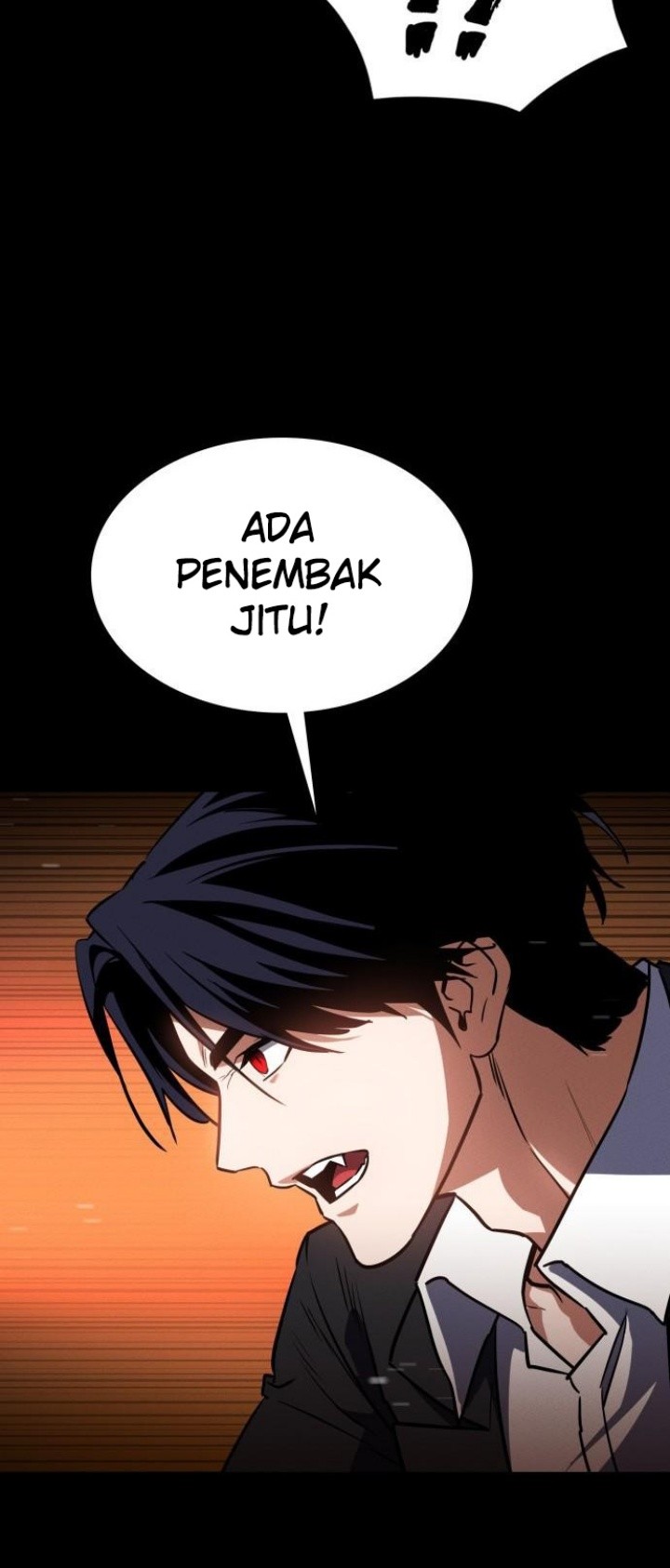 Day Walker Chapter 47 - halaman 50