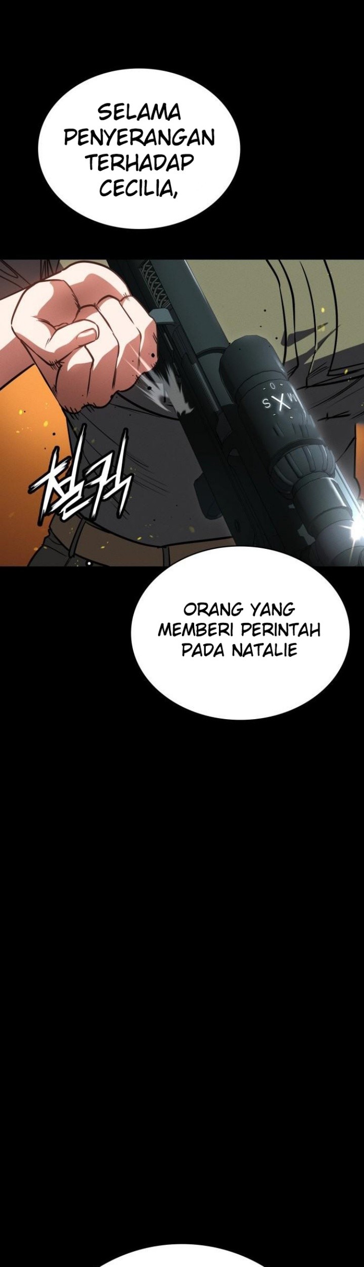 Day Walker Chapter 47 - halaman 51