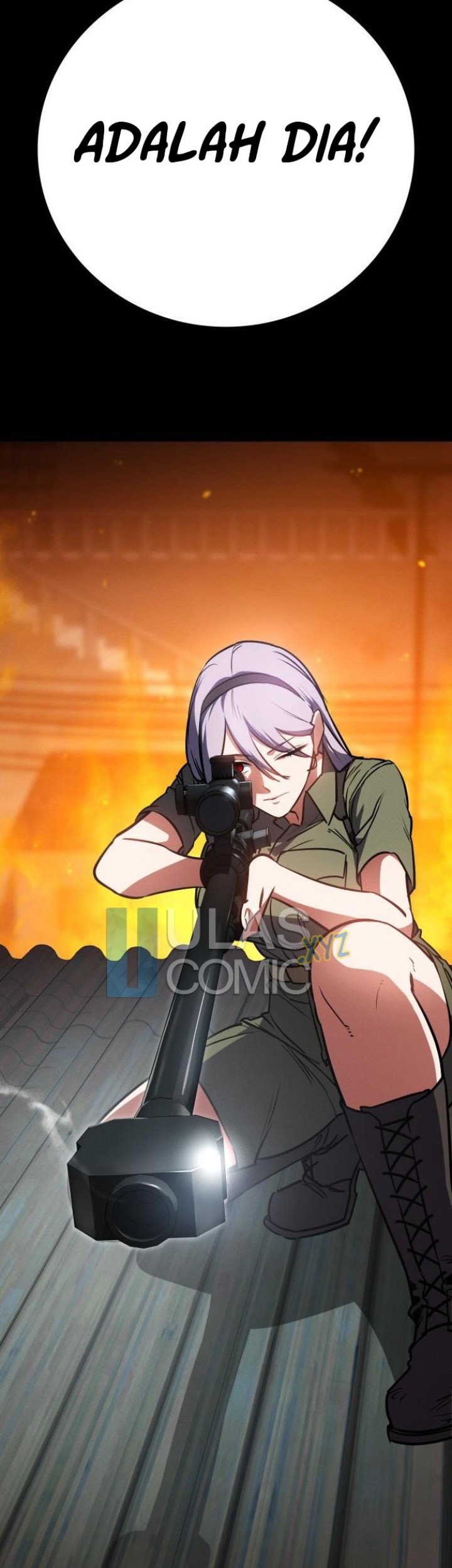 Day Walker Chapter 47 - halaman 52