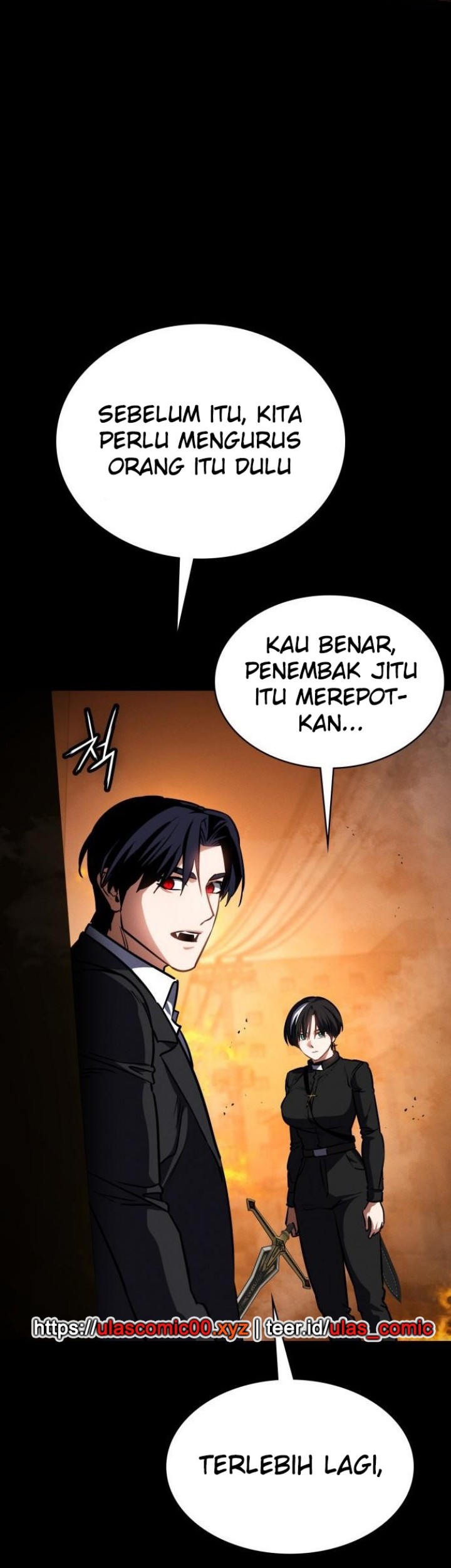 Day Walker Chapter 47 - halaman 54