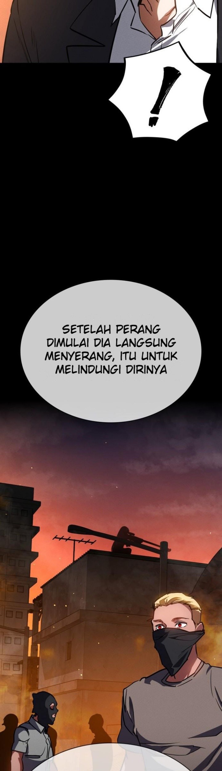 Day Walker Chapter 47 - halaman 56