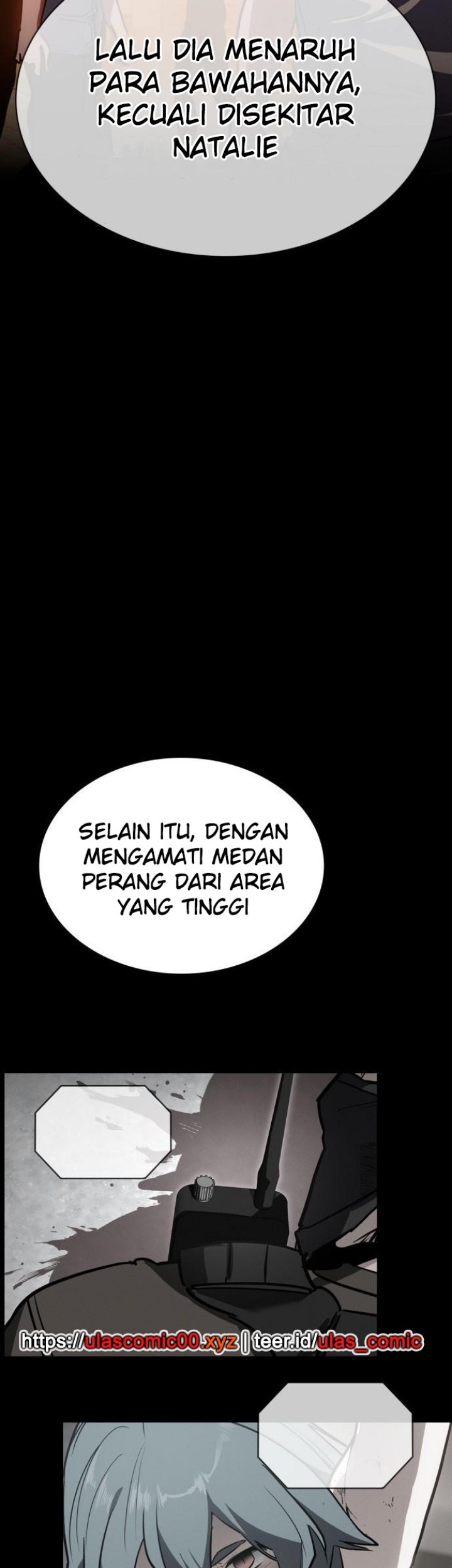 Day Walker Chapter 47 - halaman 57