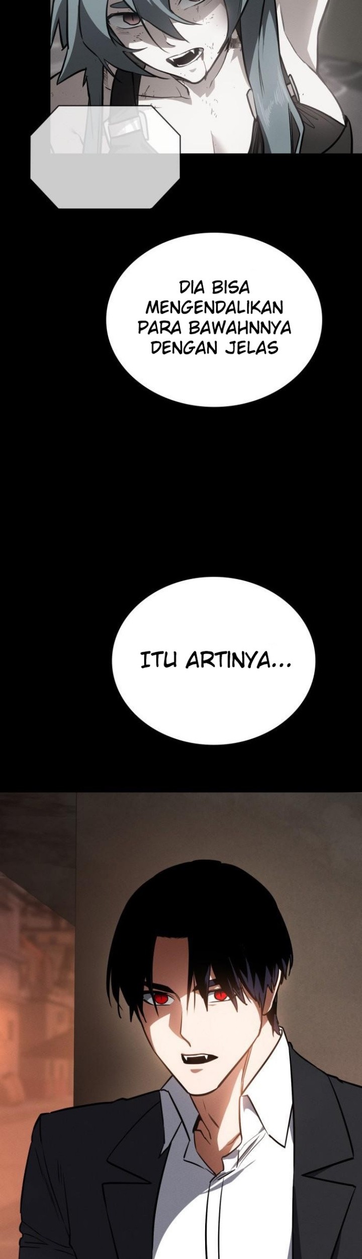 Day Walker Chapter 47 - halaman 58