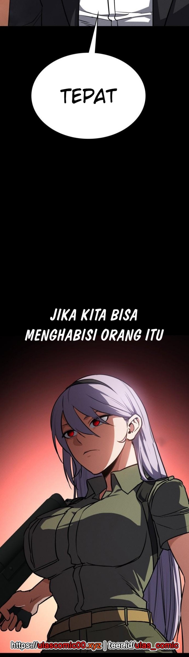 Day Walker Chapter 47 - halaman 59