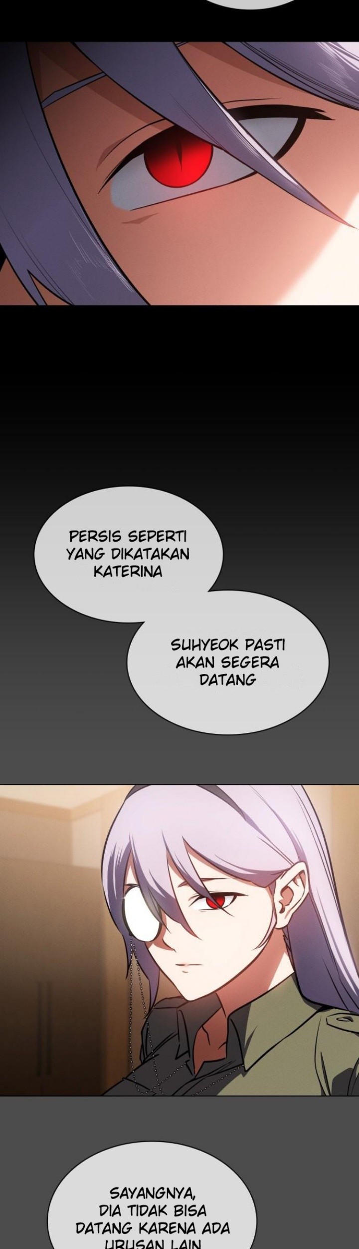 Day Walker Chapter 47 - halaman 61