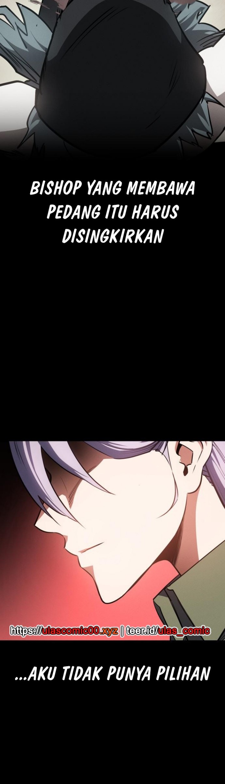 Day Walker Chapter 47 - halaman 64