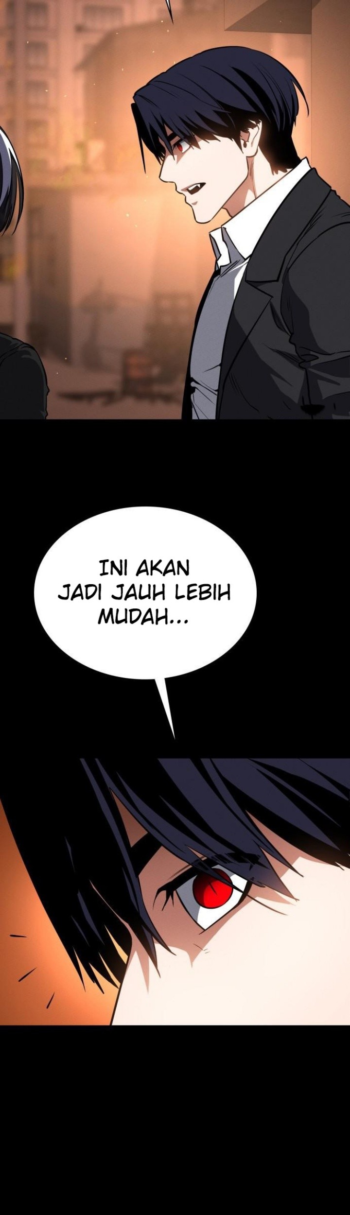 Day Walker Chapter 47 - halaman 66