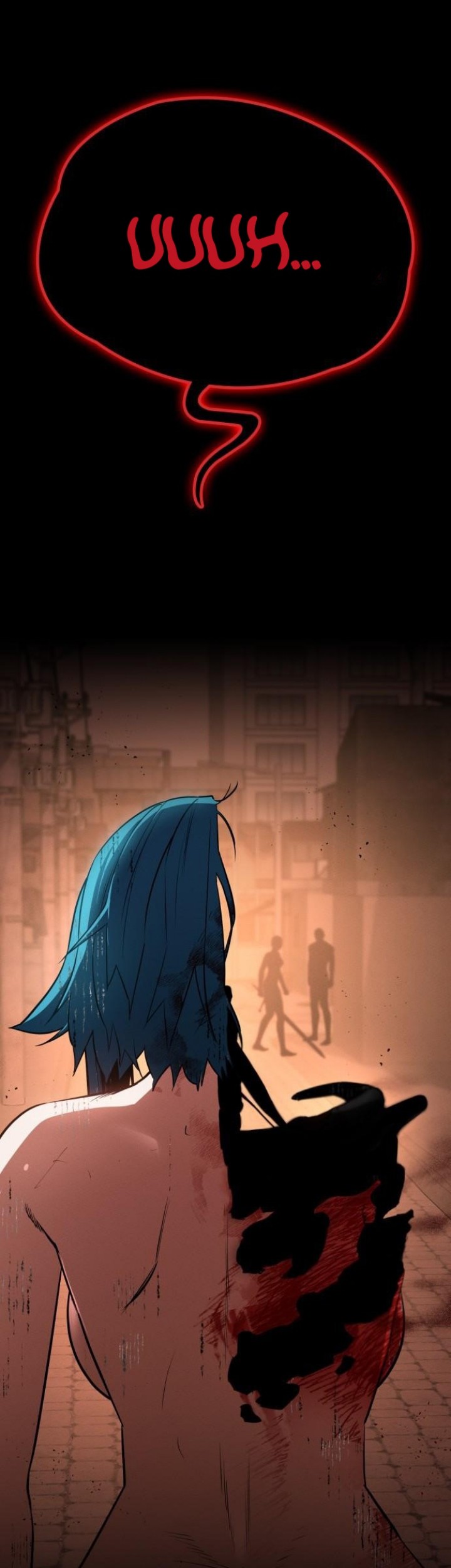 Day Walker Chapter 47 - halaman 67