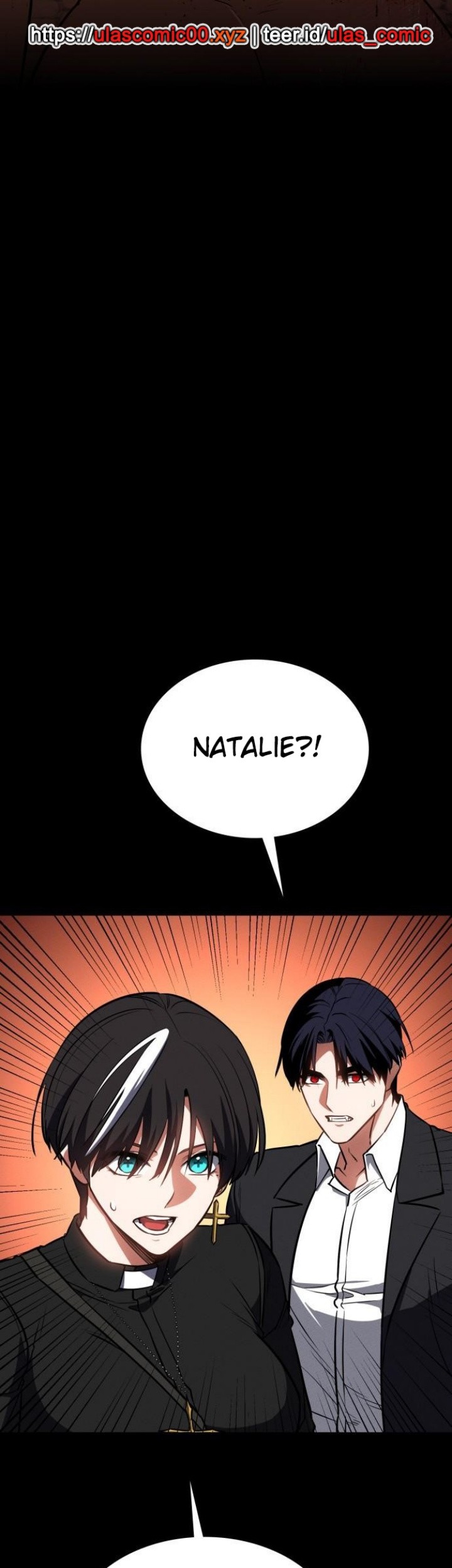 Day Walker Chapter 47 - halaman 68