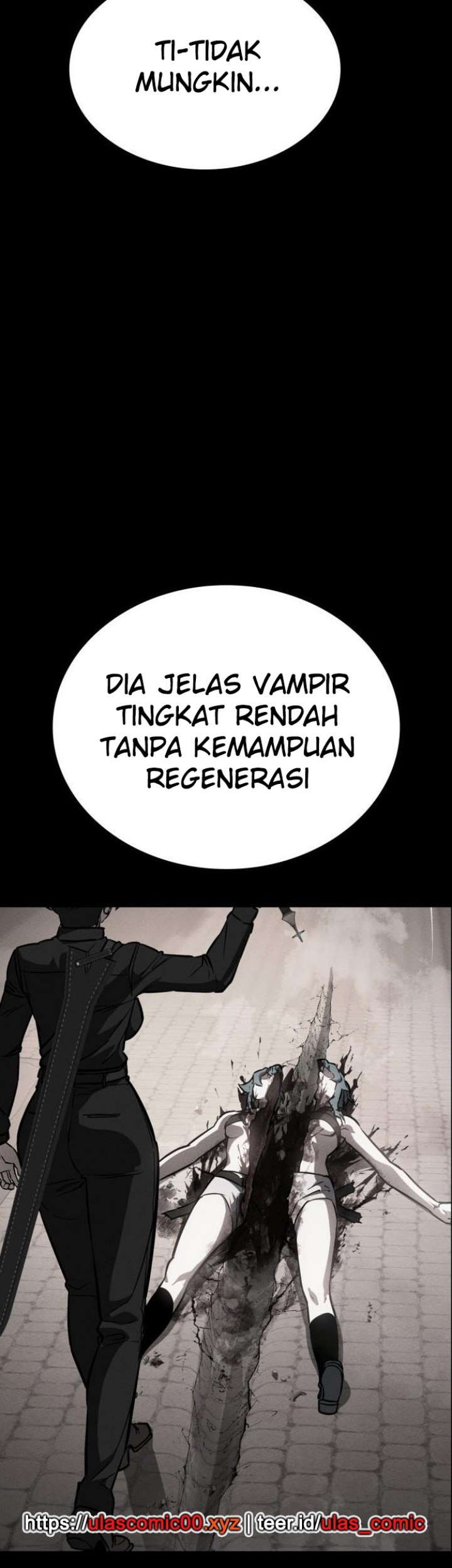 Day Walker Chapter 47 - halaman 69