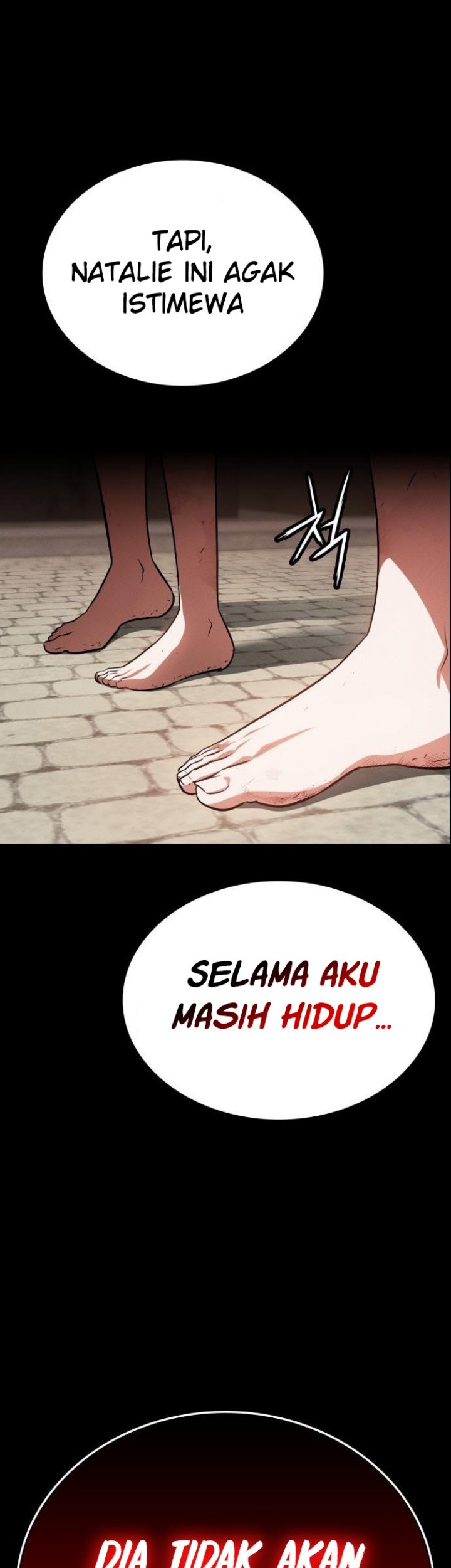 Day Walker Chapter 47 - halaman 71